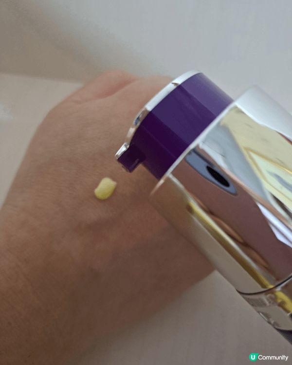 AHC YOUTH FOCUS ESSENCE，醫美科研淡紋...