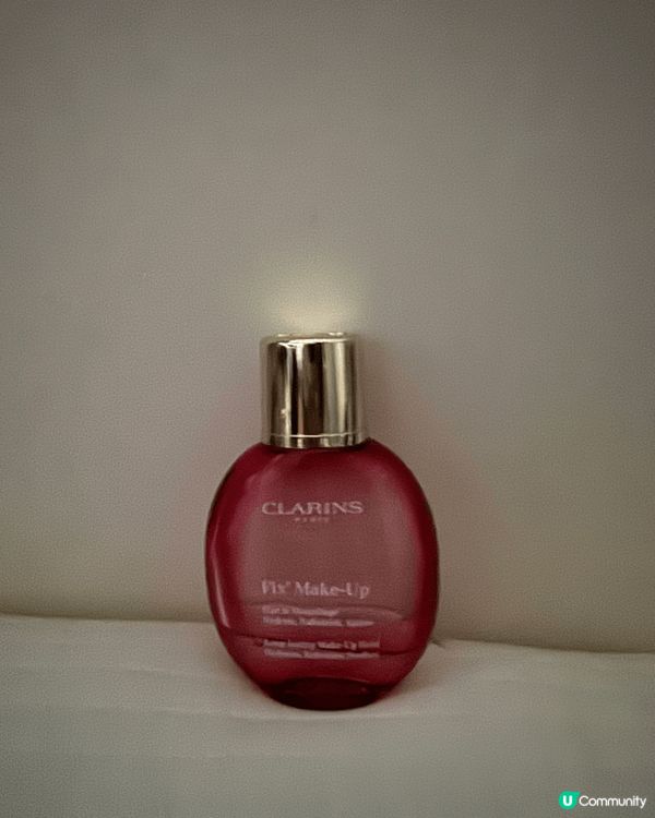 Er firm serum 主要於使用導入器時使用，平靚正，...