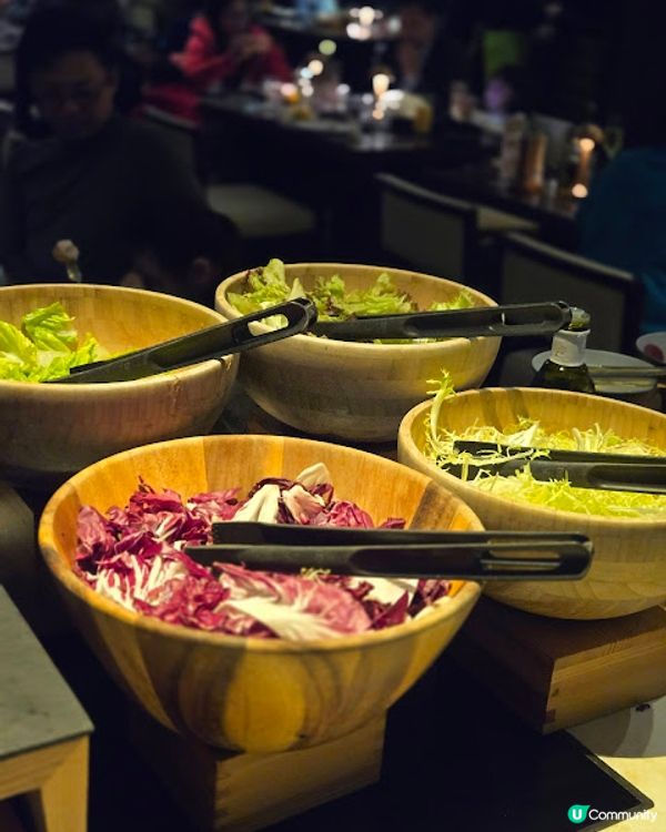 星幕 - 驚喜的半自助