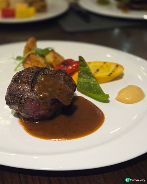 星幕 - 驚喜的半自助