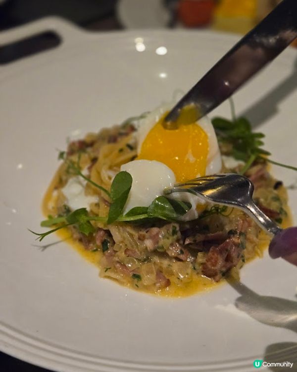 星幕 - 驚喜的半自助