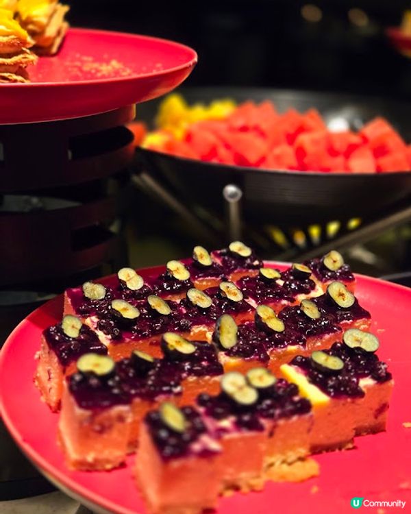 星幕 - 驚喜的半自助