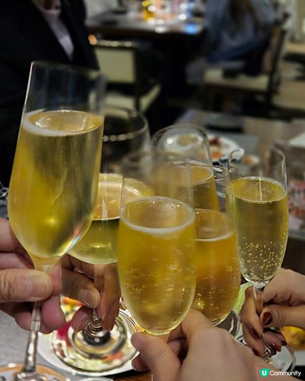 星幕 - 驚喜的半自助