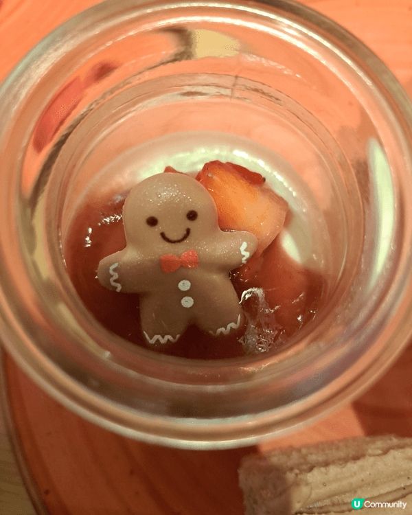 朗豪坊康得思酒店下午茶自助餐，款式多，質素好，服務周到。由3...