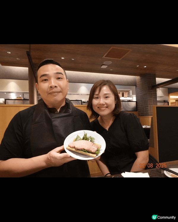 大阪不只有章魚燒！這裡有驚喜的「西瓜」——整個西瓜，像如籃球...