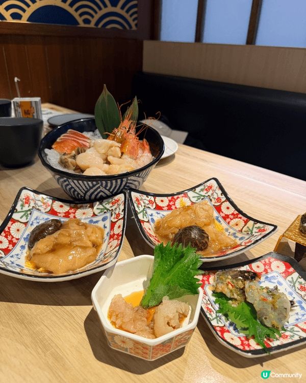 滿屋放題😍食到飽肚😋