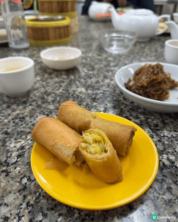#食飽過馬年