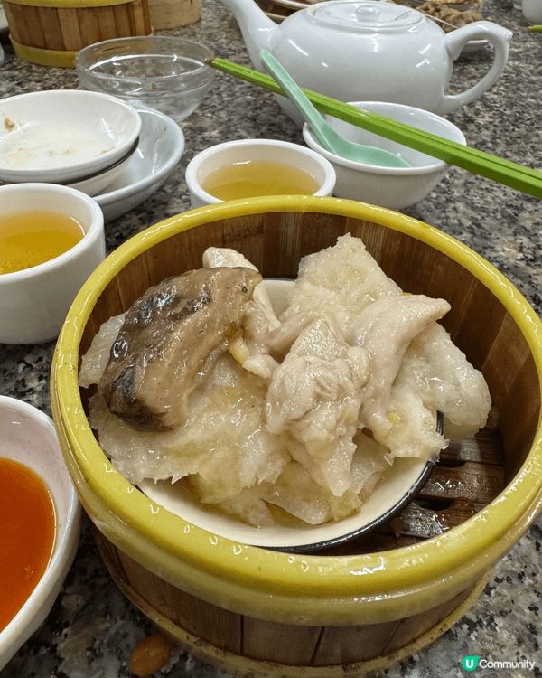#食飽過馬年