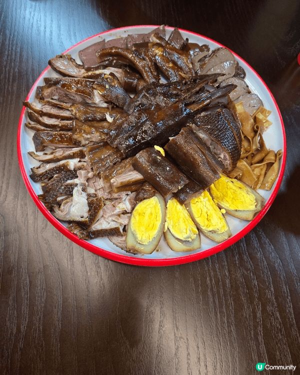 #食飽過馬年