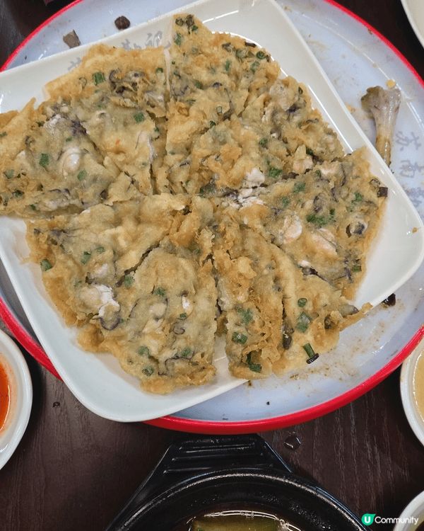 #食飽過馬年