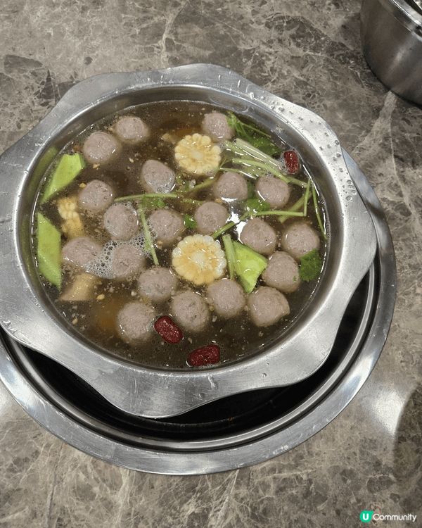 #食飽過馬年