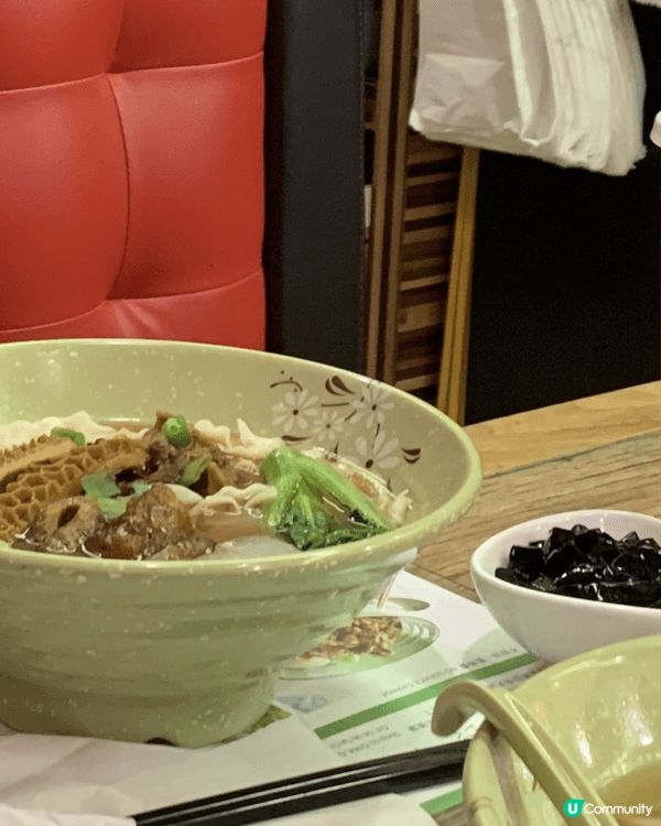 This restaurant offering tw cu...