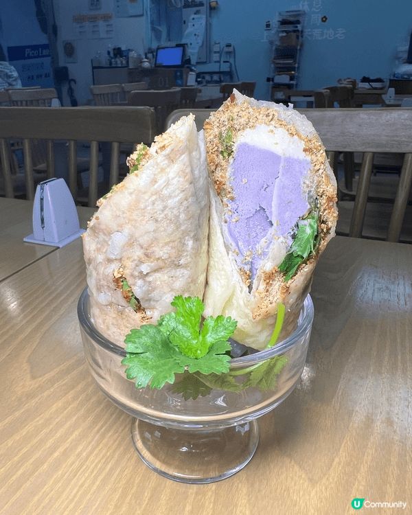 今次介紹呢間回訪過無數次嘅小店台灣菜「壹.01」😍 最近佢哋...