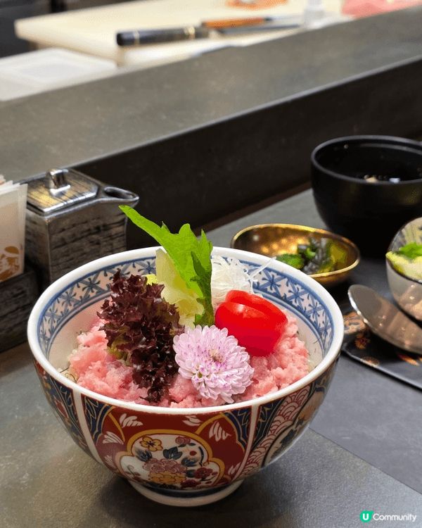 新一年好開始，同朋友去金酒屋吃到高質午餐。