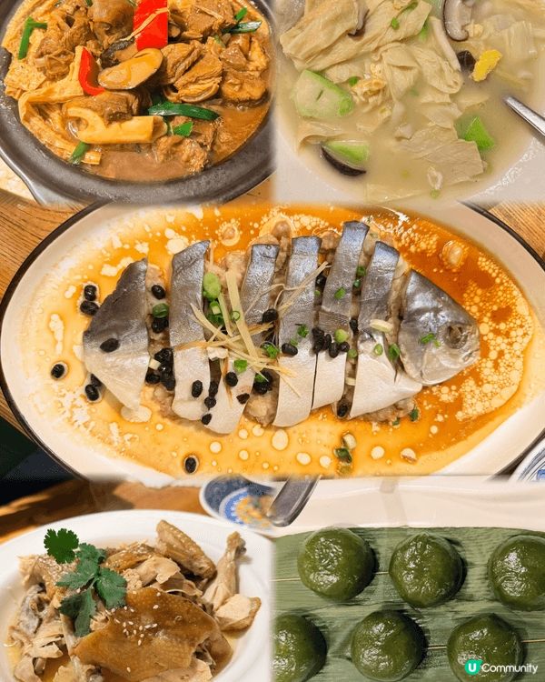聖誕假期，我和家人相約珠海，一同探索當地美食。每一口都令人驚...
