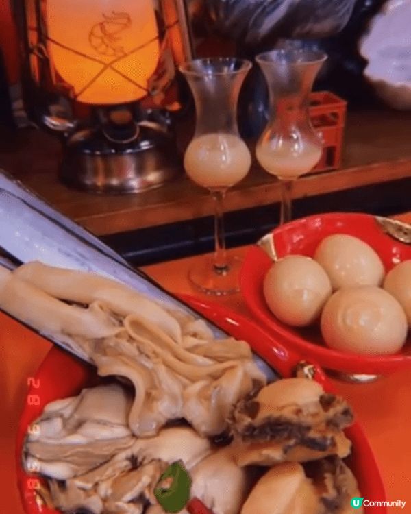 幕多係我大推嘅愛店，由佢尖沙咀食到天后再到上環。佢嘅蝦湯真係...