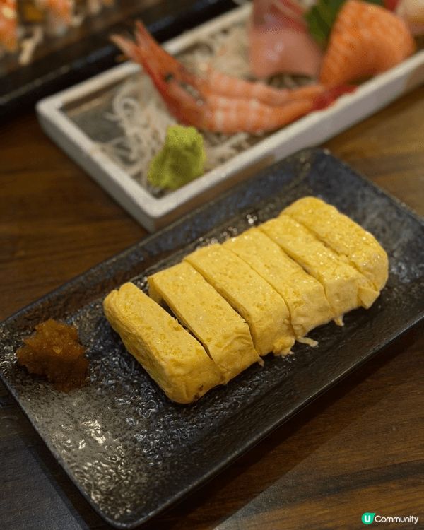 尖沙咀嘅南瀛水產，氣氛同裝修都好有日式風格，好靚，食物高質又...