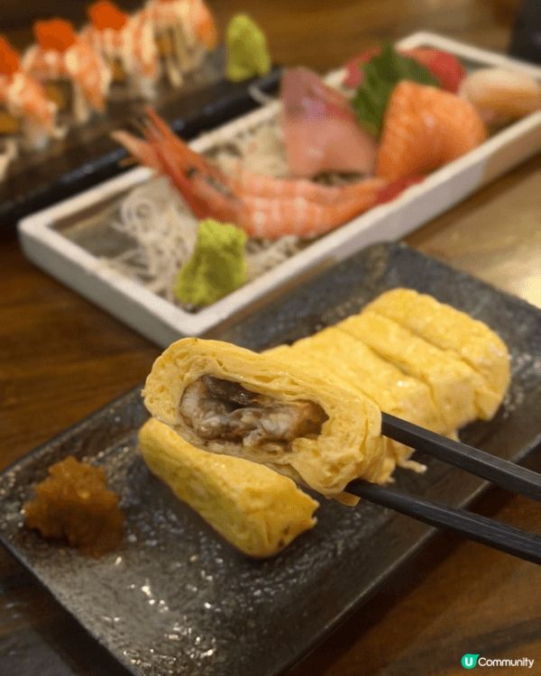 尖沙咀嘅南瀛水產，氣氛同裝修都好有日式風格，好靚，食物高質又...