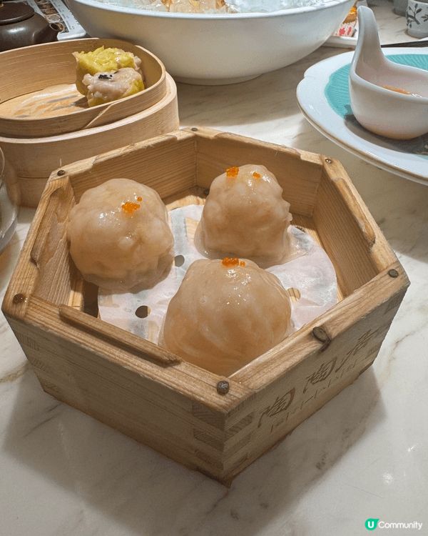 **2026年第一餐點心!**🥢✨