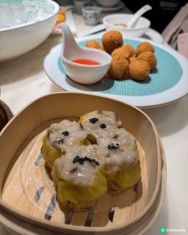**2026年第一餐點心!**🥢✨