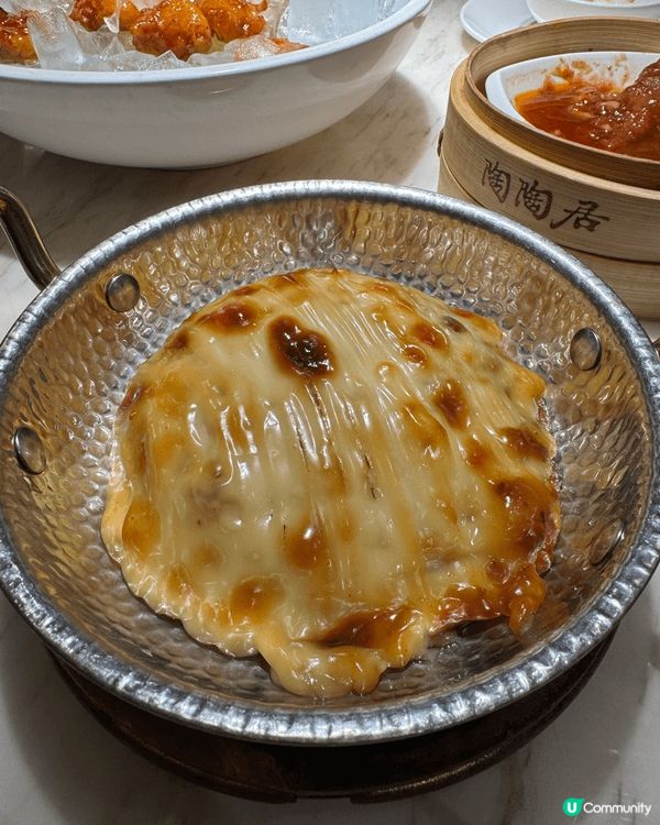 **2026年第一餐點心!**🥢✨