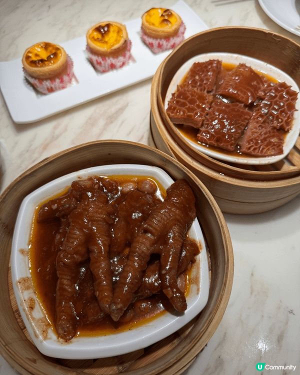 **2026年第一餐點心!**🥢✨
