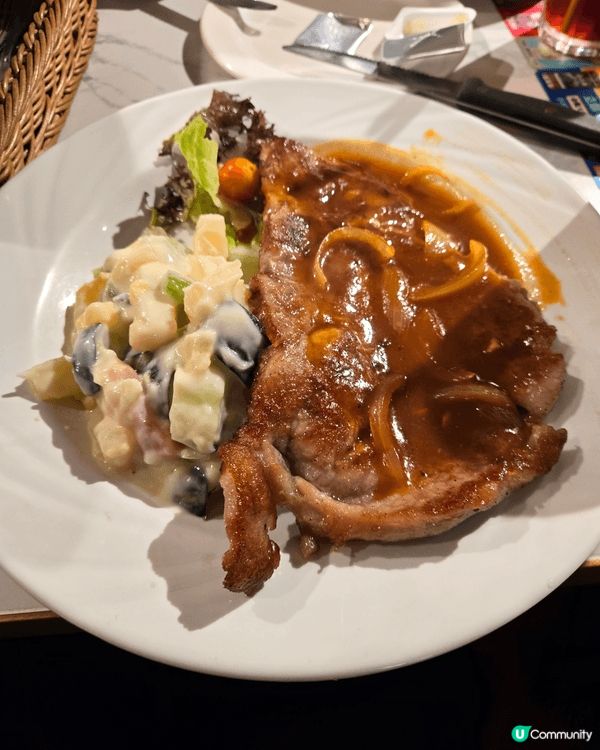 金鳳餐廳及新羅寶餐廳 食物有水準及經濟