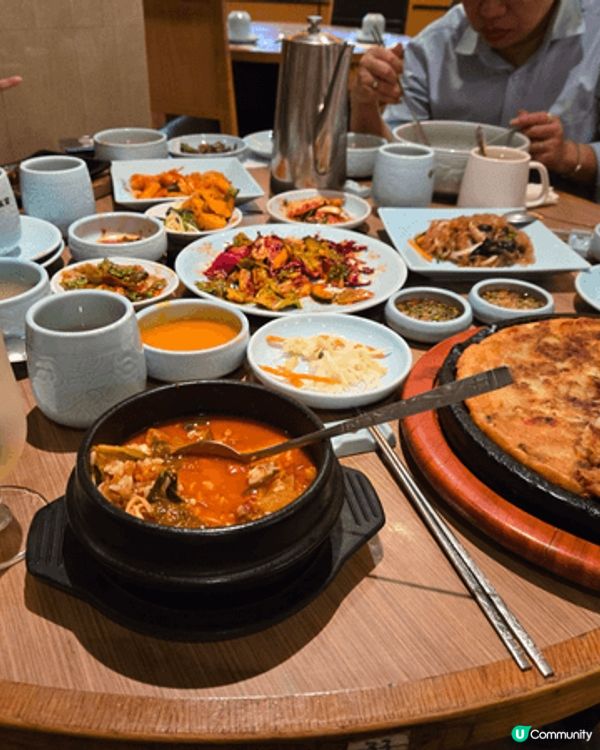 金鳳餐廳及新羅寶餐廳 食物有水準及經濟