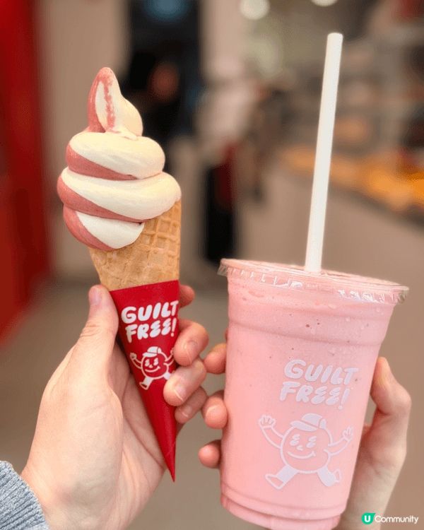 早幾天經過尖沙咀驚喜發現這間新開張的輕食店