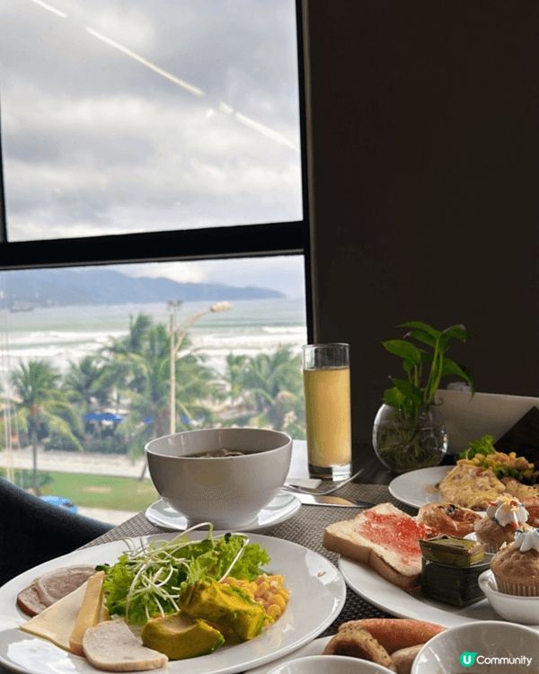 越南必吃美食；越南必去美溪沙灘嘆美食、別忘記吃法吧、當然唔少...