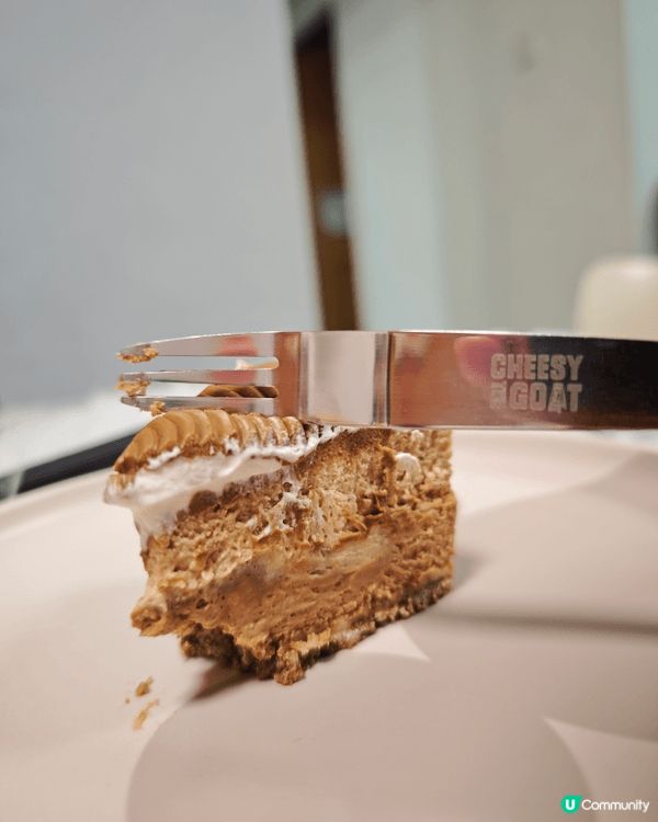 本地最好食芝士蛋糕