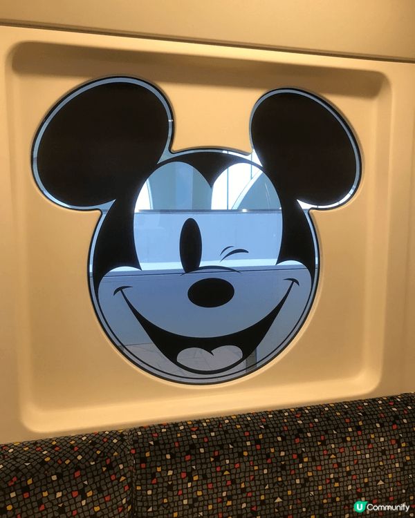 想推介大家去東京迪士尼，東京迪士尼分陸地同海洋，兩邊我都有去...