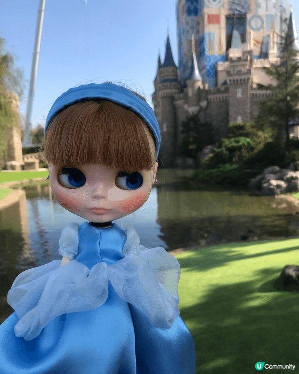 想推介大家去東京迪士尼，東京迪士尼分陸地同海洋，兩邊我都有去...