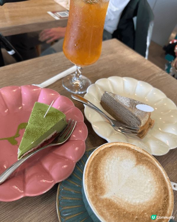 踏入2026年第一轉嘅旅行就係去台北，仲要係第一次去貓空，環...