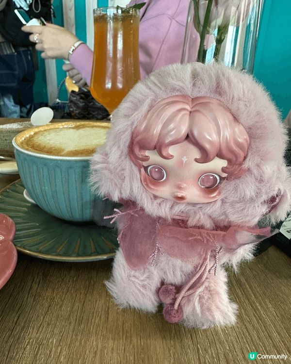 踏入2026年第一轉嘅旅行就係去台北，仲要係第一次去貓空，環...