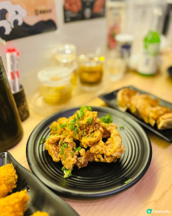 觀塘拉麵店 ，店舖雖然細，不過味道很好 仲有小食可以提供 個...