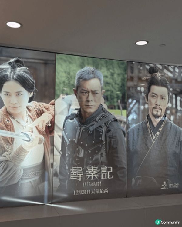 最近大熱嘅電影尋秦記，必定有不少人走去觀賞。大家想唔想了解多...