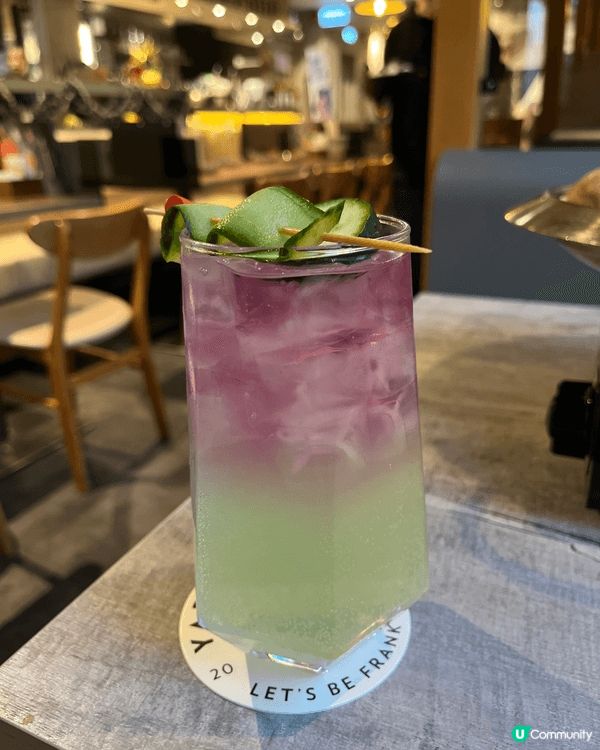 呢間韓國餐廳唔單止炸雞出色，連配搭都好有創意～芝士控一定要b...