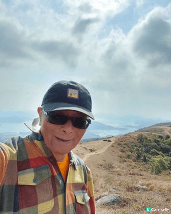 取道馬鞍山效野公園，到昂平，再行落大水井，至西貢，難度3星。...