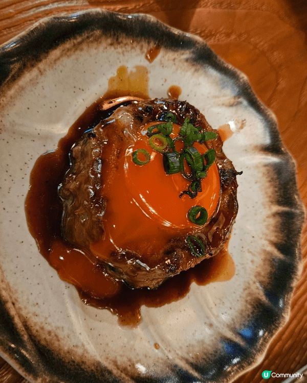 琴晚食咗銅鑼灣一間串燒幾好味都 想介紹下高之城食物唔錯 同埋...