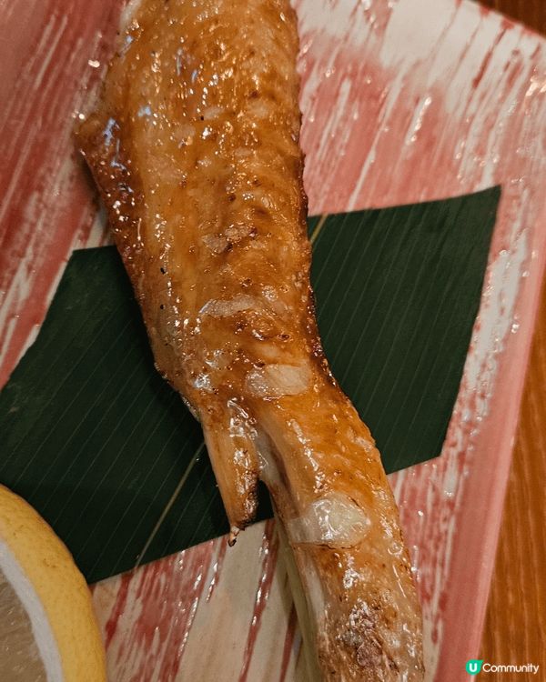 琴晚食咗銅鑼灣一間串燒幾好味都 想介紹下高之城食物唔錯 同埋...