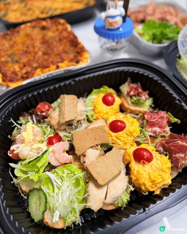 推介美食香氣四溢嘅美食，每一口都係幸福滋味，小朋友最愛食嘅韓...