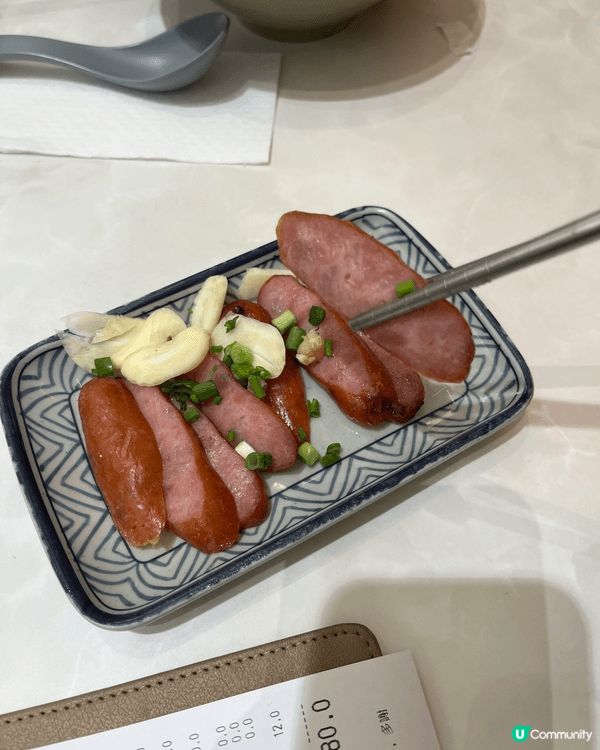 有啲味道，一試就會想起旅行。荃灣愉景新城嗰間「初遇」，就俾咗...