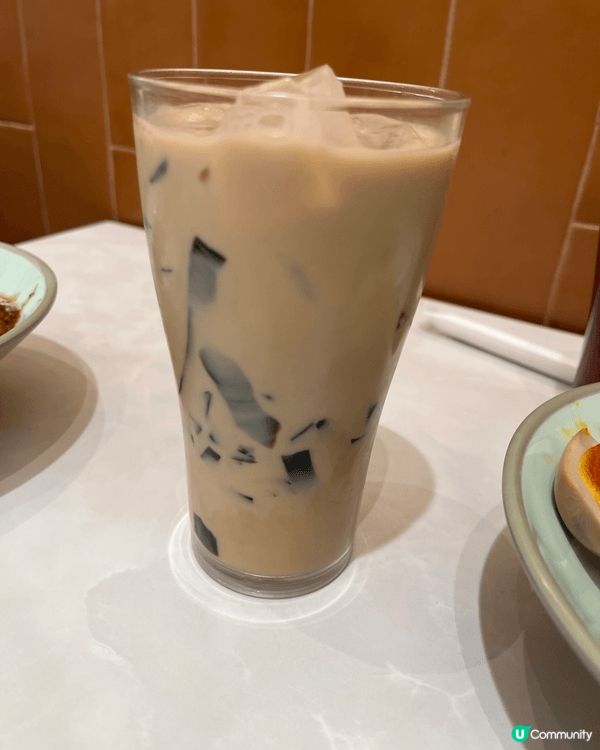 有啲味道，一試就會想起旅行。荃灣愉景新城嗰間「初遇」，就俾咗...