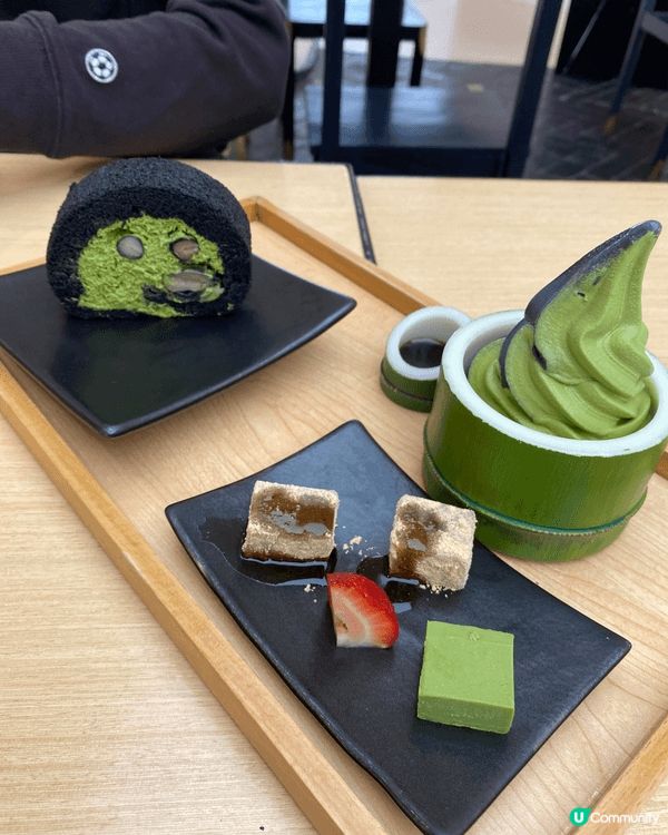 開泰國旅遊除咗可以食到泰國菜，仲可以食到其他亞洲嘅美食感受異...
