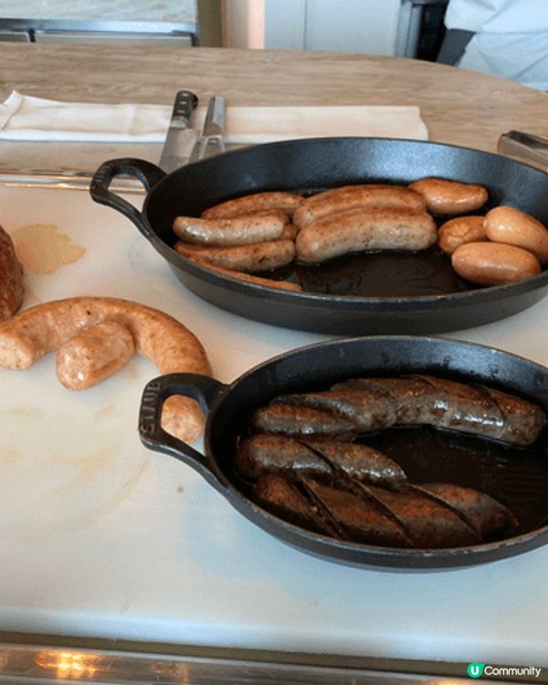 開泰國旅遊除咗可以食到泰國菜，仲可以食到其他亞洲嘅美食感受異...