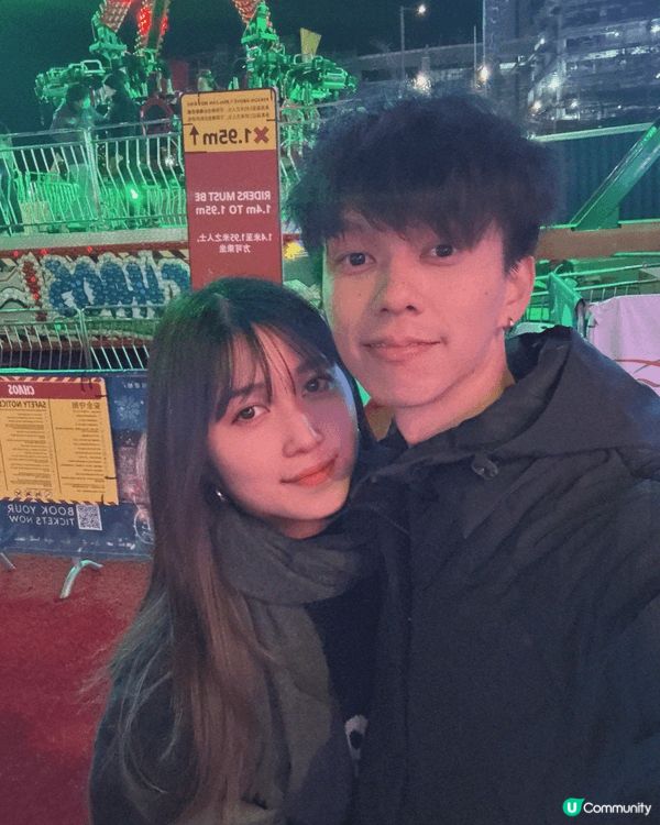 AIA友邦嘉年華今年走「香港經典」主題，場內有三十多款機動遊...