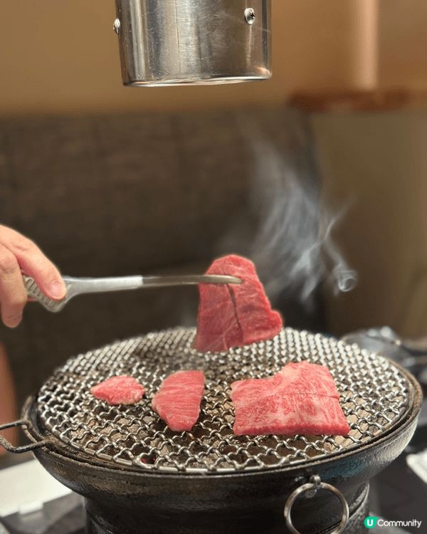 平日會周圍去打卡食嘢，聖誕剛去完九州旅行。