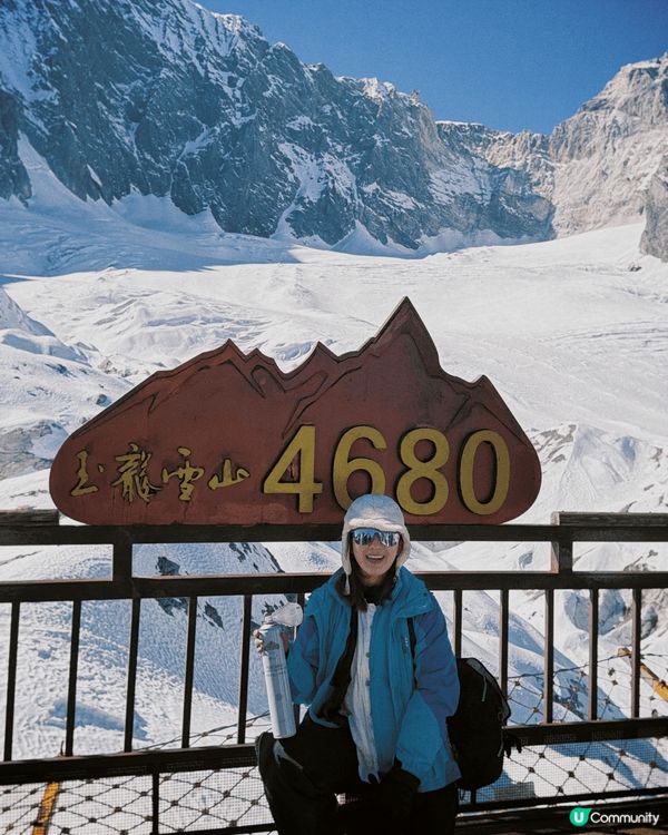 雲南此生必去，大自然在此展現出極致魅力。這裡有梅里雪山、玉龍...