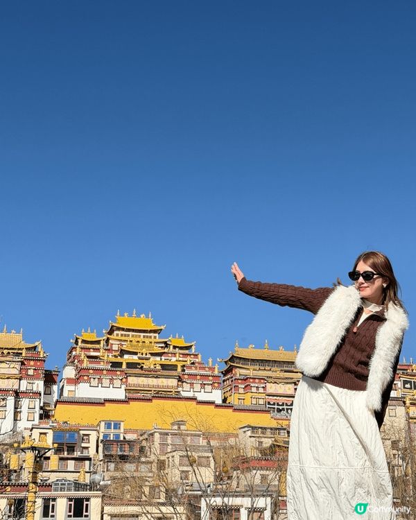 雲南此生必去，大自然在此展現出極致魅力。這裡有梅里雪山、玉龍...